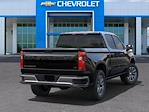 2025 Chevrolet Silverado 1500 Crew Cab RWD Pickup for sale #C251652 - photo 2