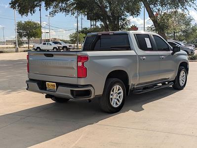 2024 Chevrolet Silverado 1500 Crew Cab RWD Pickup for sale #C251653A - photo 2