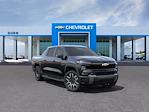 New 2025 Chevrolet Silverado EV LT Crew Cab 4WD Pickup for sale #C251654 - photo 1