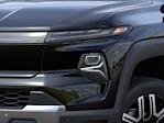 New 2025 Chevrolet Silverado EV LT Crew Cab 4WD Pickup for sale #C251654 - photo 10