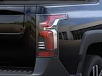 New 2025 Chevrolet Silverado EV LT Crew Cab 4WD Pickup for sale #C251654 - photo 11