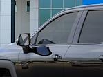 New 2025 Chevrolet Silverado EV LT Crew Cab 4WD Pickup for sale #C251654 - photo 12