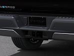 New 2025 Chevrolet Silverado EV LT Crew Cab 4WD Pickup for sale #C251654 - photo 14