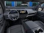New 2025 Chevrolet Silverado EV LT Crew Cab 4WD Pickup for sale #C251654 - photo 15