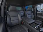 New 2025 Chevrolet Silverado EV LT Crew Cab 4WD Pickup for sale #C251654 - photo 16