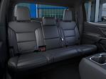 New 2025 Chevrolet Silverado EV LT Crew Cab 4WD Pickup for sale #C251654 - photo 17