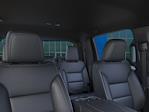 New 2025 Chevrolet Silverado EV LT Crew Cab 4WD Pickup for sale #C251654 - photo 24