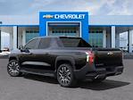 New 2025 Chevrolet Silverado EV LT Crew Cab 4WD Pickup for sale #C251654 - photo 3