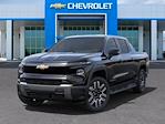 New 2025 Chevrolet Silverado EV LT Crew Cab 4WD Pickup for sale #C251654 - photo 6
