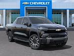 New 2025 Chevrolet Silverado EV LT Crew Cab 4WD Pickup for sale #C251654 - photo 7