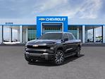 New 2025 Chevrolet Silverado EV LT Crew Cab 4WD Pickup for sale #C251654 - photo 8