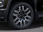New 2025 Chevrolet Silverado EV LT Crew Cab 4WD Pickup for sale #C251654 - photo 9