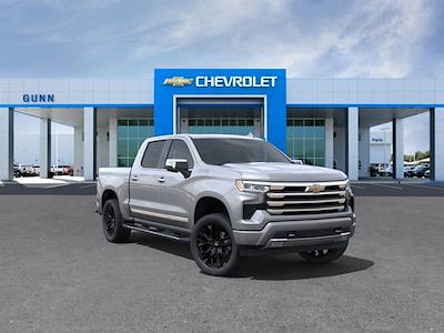 2025 Chevrolet Silverado 1500 Crew Cab RWD Pickup for sale #C251656 - photo 1