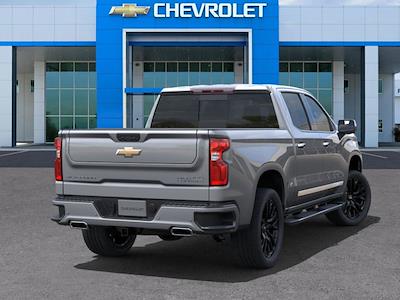 2025 Chevrolet Silverado 1500 Crew Cab RWD Pickup for sale #C251656 - photo 2