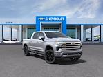 2025 Chevrolet Silverado 1500 Crew Cab RWD Pickup for sale #C251656 - photo 1