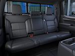 2025 Chevrolet Silverado 1500 Crew Cab RWD Pickup for sale #C251656 - photo 17