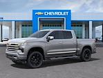2025 Chevrolet Silverado 1500 Crew Cab RWD Pickup for sale #C251656 - photo 3
