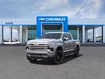 2025 Chevrolet Silverado 1500 Crew Cab RWD Pickup for sale #C251656 - photo 8