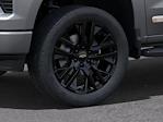 2025 Chevrolet Silverado 1500 Crew Cab RWD Pickup for sale #C251656 - photo 9