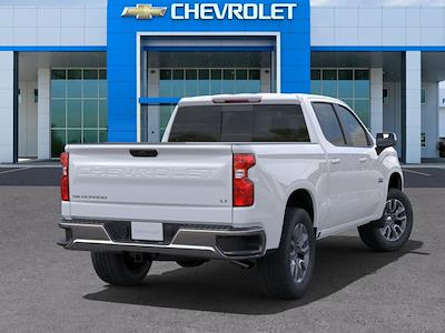 2025 Chevrolet Silverado 1500 Crew Cab RWD Pickup for sale #C251657 - photo 2
