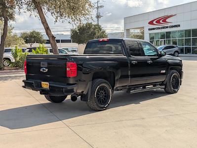 2017 Chevrolet Silverado 1500 Double Cab 4WD Pickup for sale #C251657A - photo 2