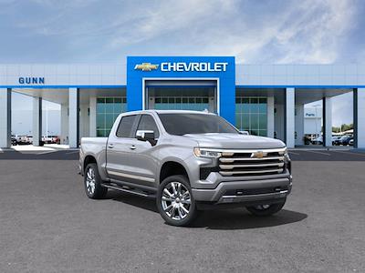 2025 Chevrolet Silverado 1500 Crew Cab 4WD Pickup for sale #C251658 - photo 1
