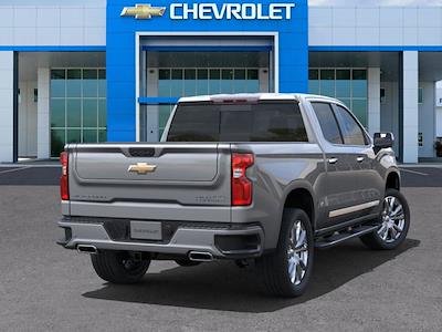 2025 Chevrolet Silverado 1500 Crew Cab 4WD Pickup for sale #C251658 - photo 2