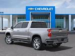 2025 Chevrolet Silverado 1500 Crew Cab 4WD Pickup for sale #C251658 - photo 4