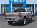 2025 Chevrolet Silverado 1500 Crew Cab 4WD Pickup for sale #C251658 - photo 2