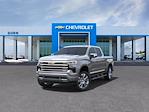 2025 Chevrolet Silverado 1500 Crew Cab 4WD Pickup for sale #C251658 - photo 8