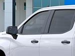 New 2025 Chevrolet Silverado 1500 Custom Crew Cab Pickup for sale #C251660 - photo 12
