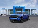 New 2025 Chevrolet Silverado 1500 Custom Crew Cab Pickup for sale #C251661 - photo 8