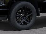 2025 Chevrolet Silverado 1500 Crew Cab RWD Pickup for sale #C251663 - photo 9