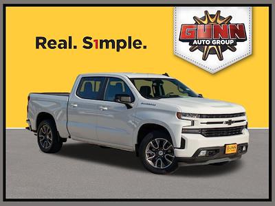 2020 Chevrolet Silverado 1500 Crew Cab RWD Pickup for sale #C251663A - photo 1