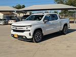 2020 Chevrolet Silverado 1500 Crew Cab RWD Pickup for sale #C251663A - photo 7