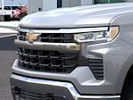 New 2025 Chevrolet Silverado 1500 LT Crew Cab 4WD Pickup for sale #C251667 - photo 13