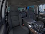 New 2025 Chevrolet Silverado 1500 LT Crew Cab 4WD Pickup for sale #C251667 - photo 16