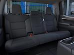 New 2025 Chevrolet Silverado 1500 LT Crew Cab 4WD Pickup for sale #C251667 - photo 17