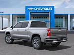 New 2025 Chevrolet Silverado 1500 LT Crew Cab 4WD Pickup for sale #C251667 - photo 4