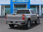 New 2025 Chevrolet Silverado 1500 LT Crew Cab 4WD Pickup for sale #C251667 - photo 2