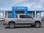 New 2025 Chevrolet Silverado 1500 LT Crew Cab 4WD Pickup for sale #C251667 - photo 5