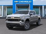 New 2025 Chevrolet Silverado 1500 LT Crew Cab 4WD Pickup for sale #C251667 - photo 6
