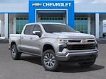 New 2025 Chevrolet Silverado 1500 LT Crew Cab 4WD Pickup for sale #C251667 - photo 7