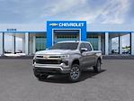 New 2025 Chevrolet Silverado 1500 LT Crew Cab 4WD Pickup for sale #C251667 - photo 8