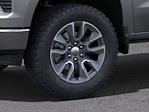 New 2025 Chevrolet Silverado 1500 LT Crew Cab 4WD Pickup for sale #C251667 - photo 9