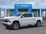 2025 Chevrolet Silverado 1500 Crew Cab RWD Pickup for sale #C251668 - photo 3