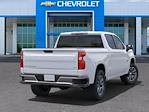 2025 Chevrolet Silverado 1500 Crew Cab RWD Pickup for sale #C251668 - photo 2