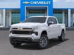 2025 Chevrolet Silverado 1500 Crew Cab RWD Pickup for sale #C251668 - photo 6