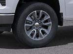 2025 Chevrolet Silverado 1500 Crew Cab RWD Pickup for sale #C251668 - photo 9
