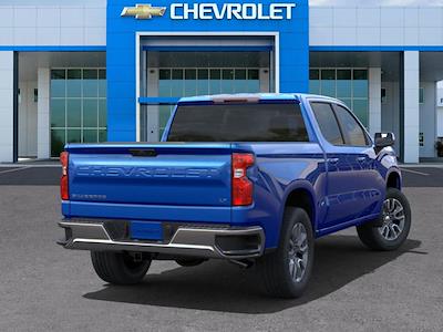 New 2025 Chevrolet Silverado 1500 LT Crew Cab for sale #C251670 - photo 2